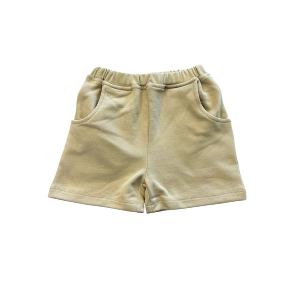 Boy's Play Shorts