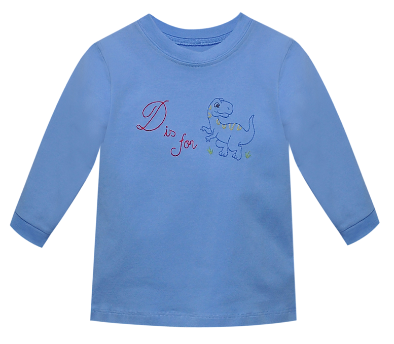 Dinosaur Houston Shirt