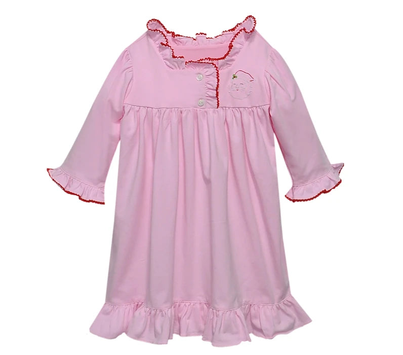 Santa Harper Gown