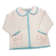 Lydia Floral Jacket