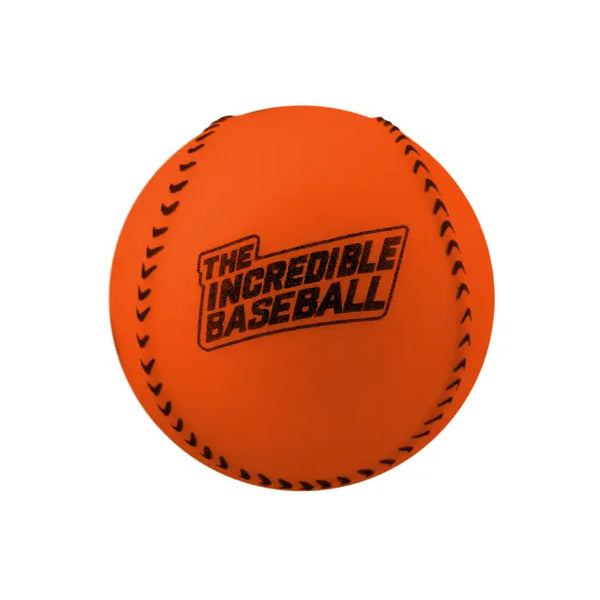 Incredible Baseball