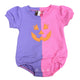 Jack-O-Lantern SS Sweatshirt Bubble