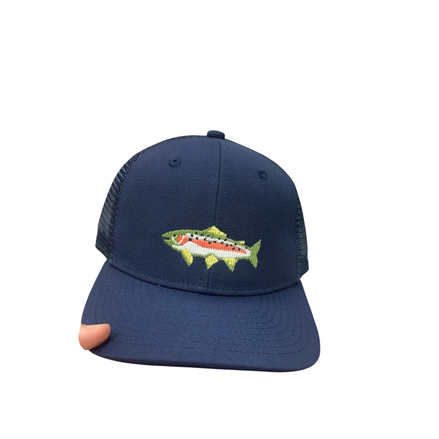 Harding Lane Trucker Hats