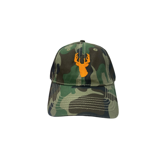 Harding Lane Canvas Hats