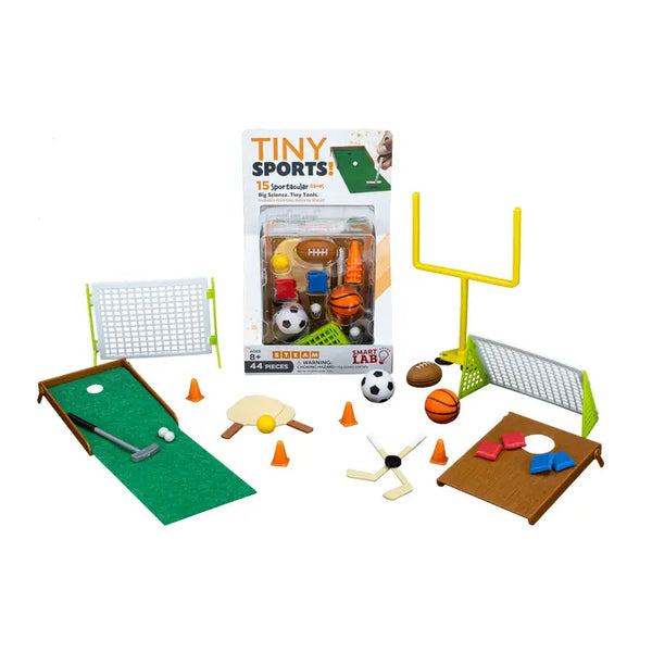 Tiny Sports Game Set
