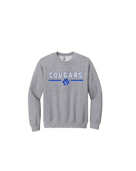 School Sweatshirts
