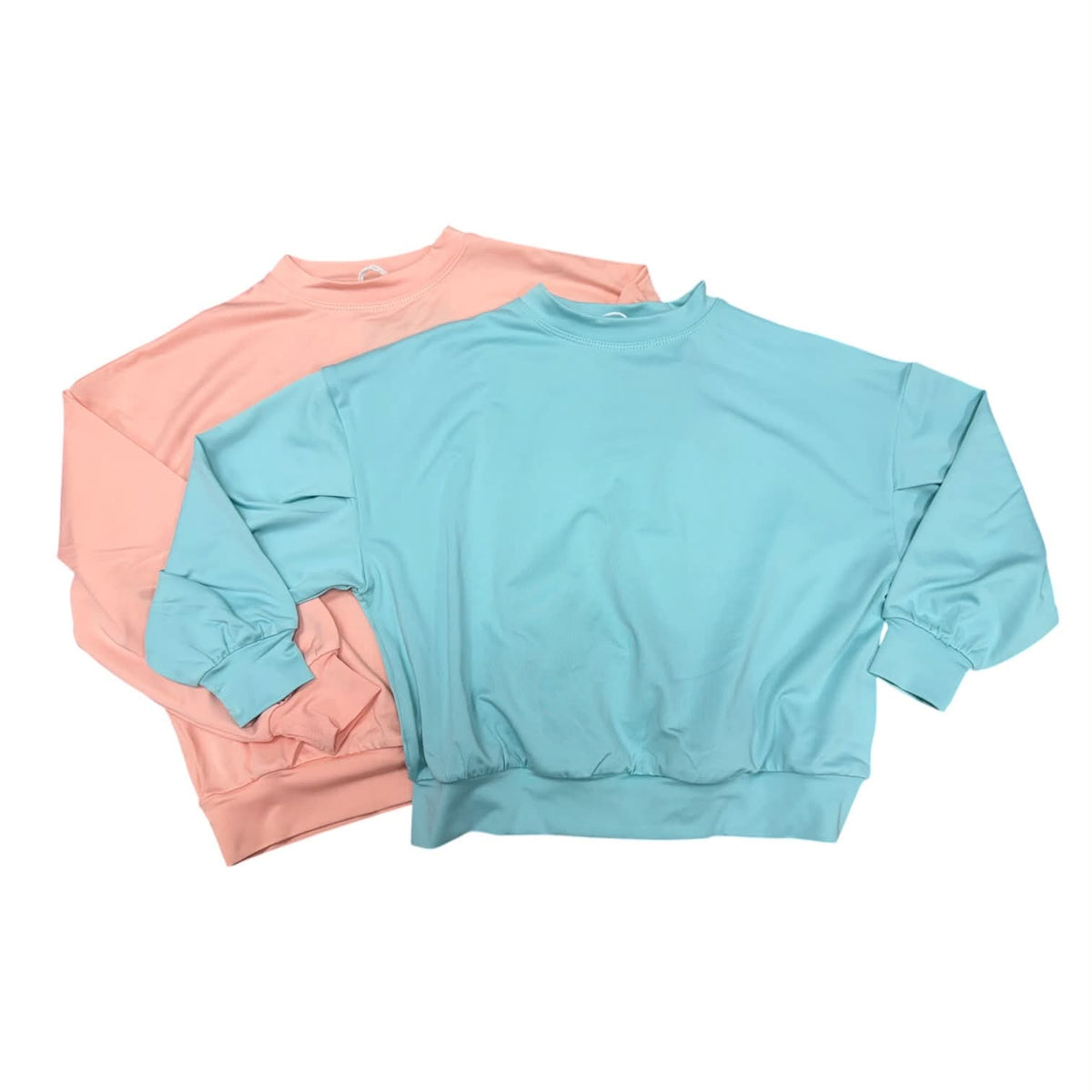 Honesty Performance Sweatshirt
