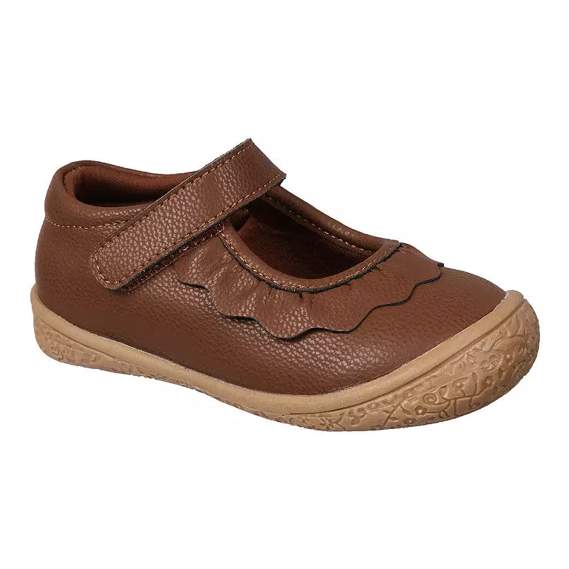 Amina Mary Jane Shoe