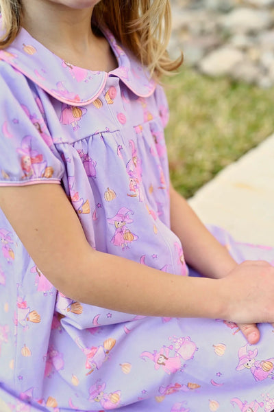 Whitley Witch Dress
