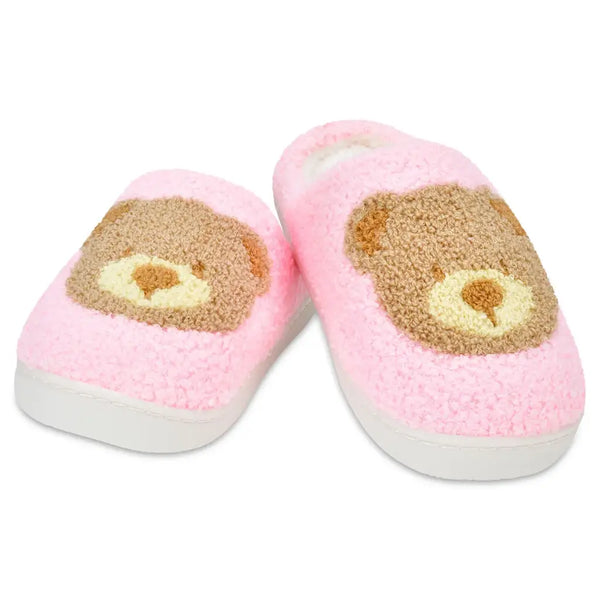 iScream Girl Slippers