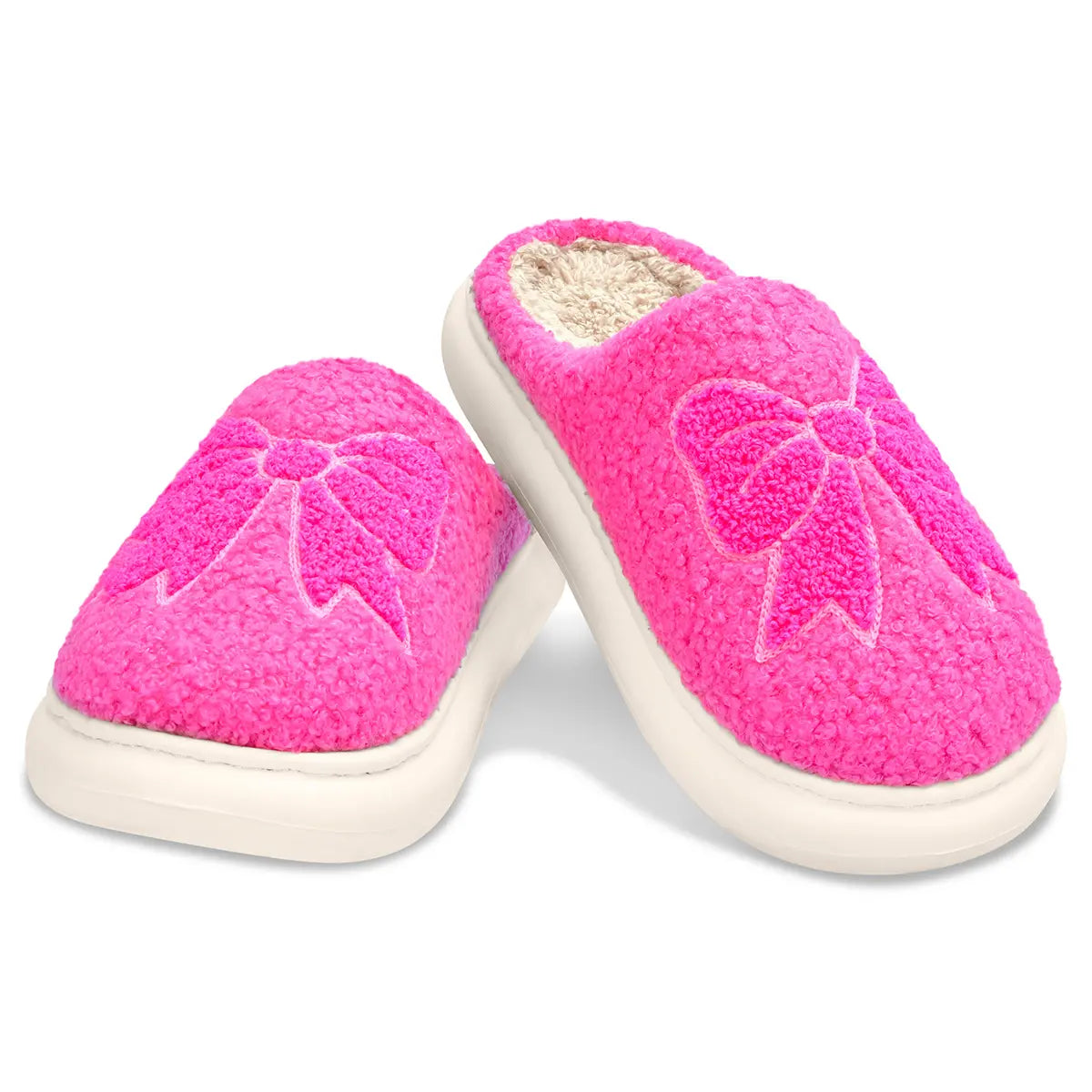 iScream Girl Slippers
