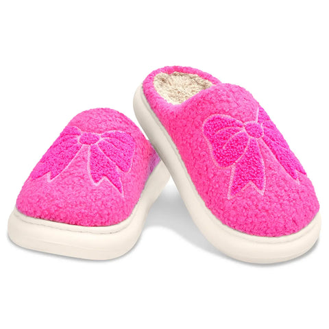 iScream Girl Slippers
