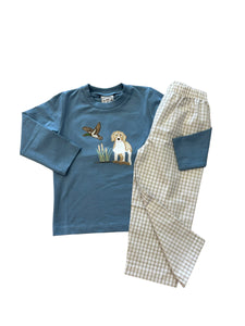 Duck Hunting Pant Set