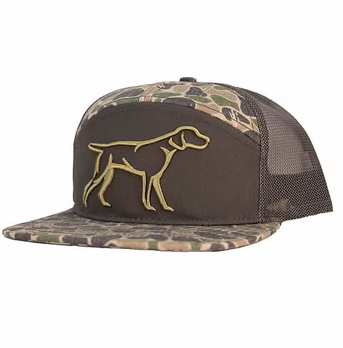Fieldstone Camo Hats