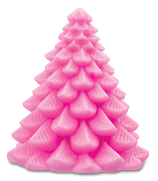 Fancy Tree Squishy Toy