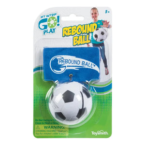 Get Outside Go!™ Rebound Ball