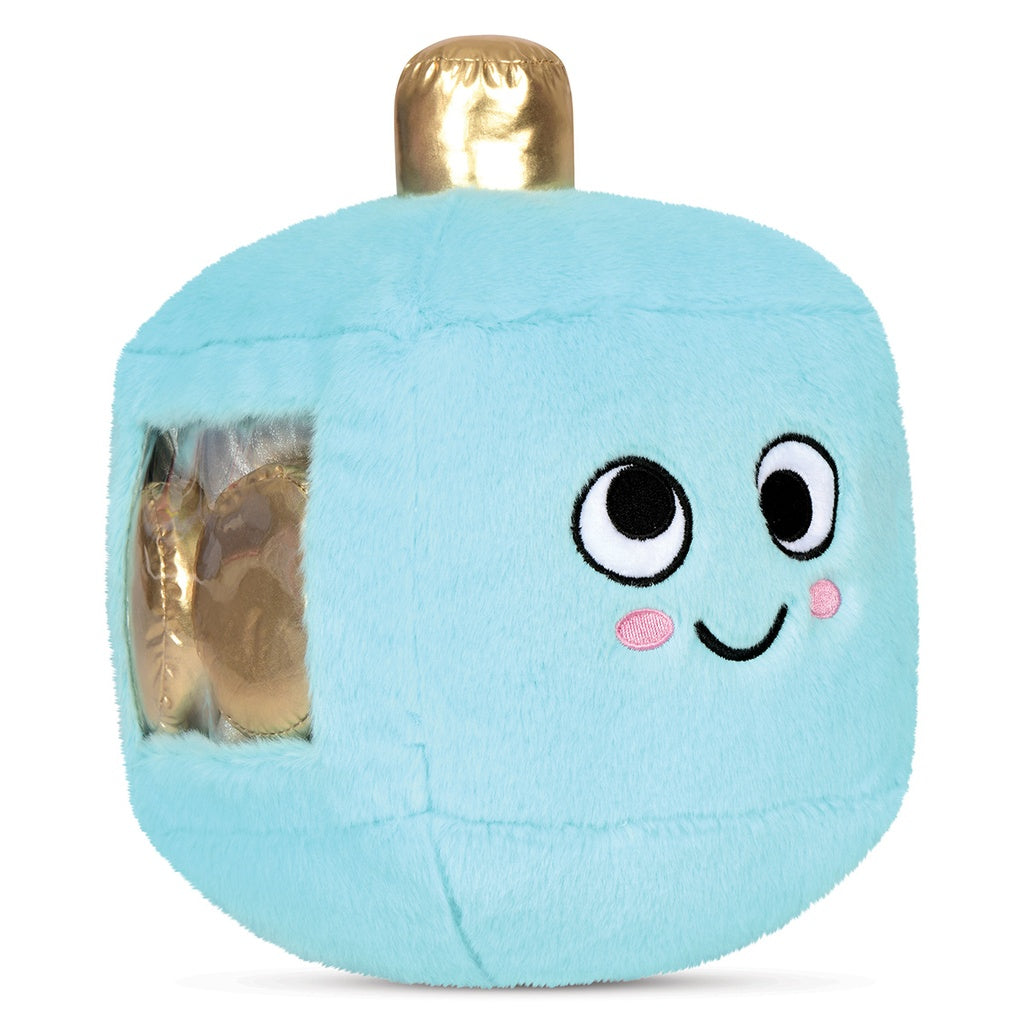 Dizzy Dreidel Plush Dizzy