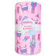 IScream Nutcracker Plush Waltz Blanket