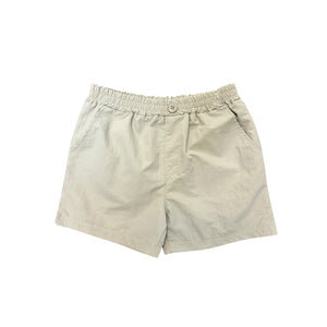 Khaki Maddox Shorts