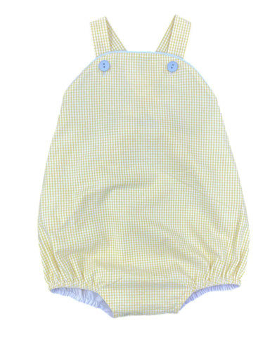 Yellow Louie Bubble