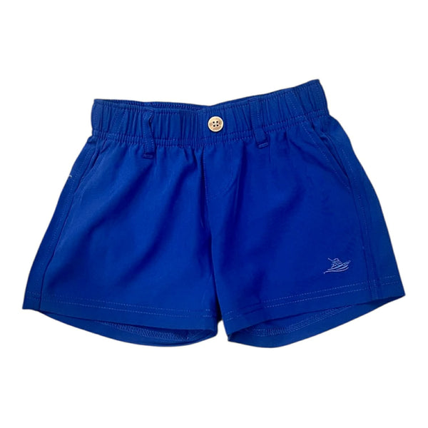Southbound Performance Dress Shorts
