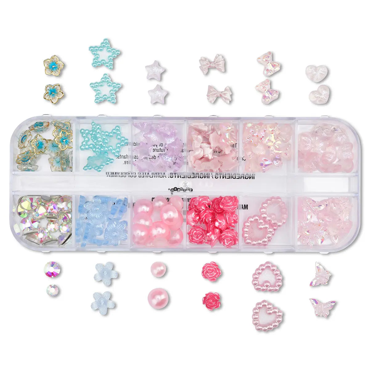 IScream Stick-On Gems