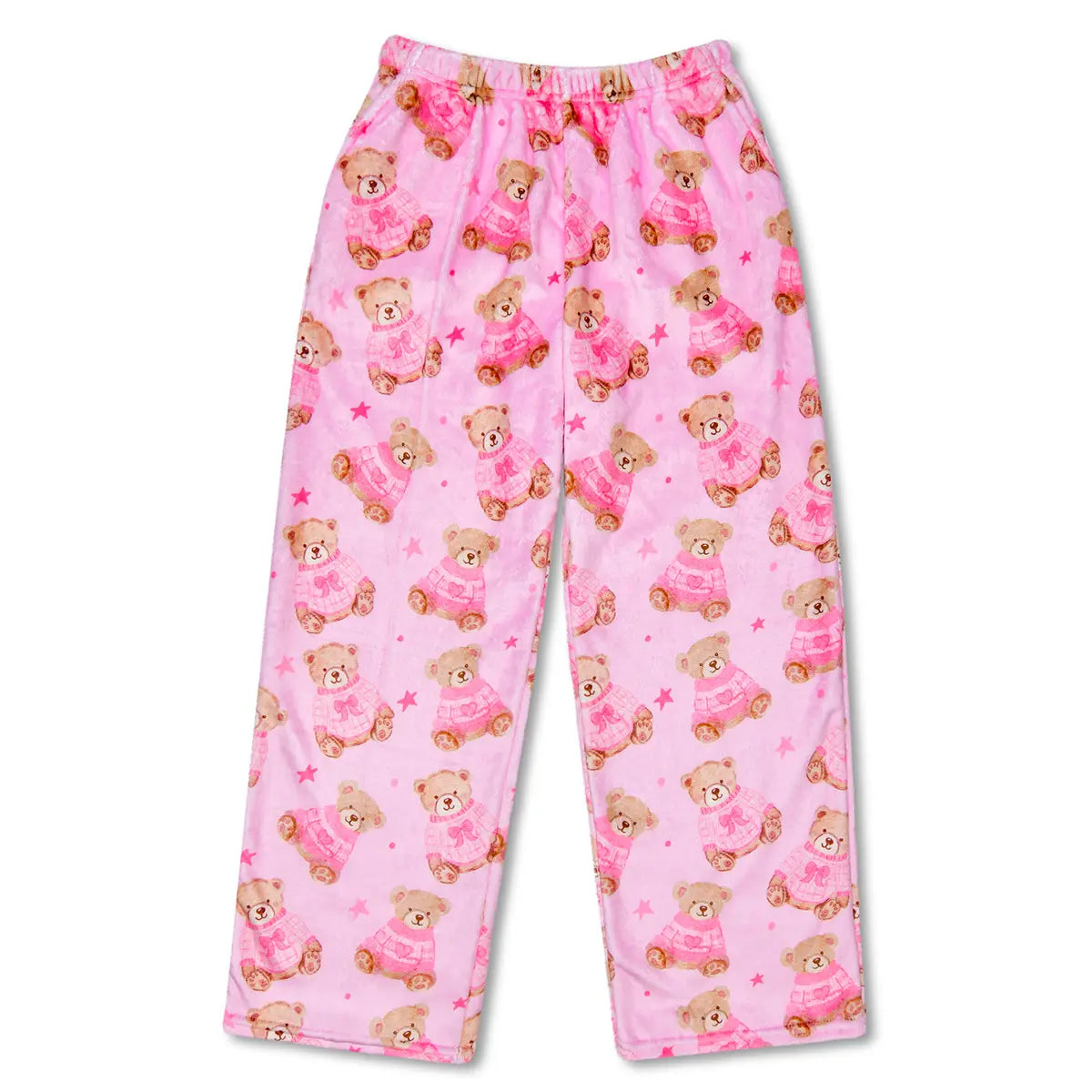 iScream Girl Plush Pants