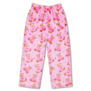 iScream Girl Plush Pants