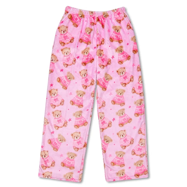 iScream Girl Plush Pants