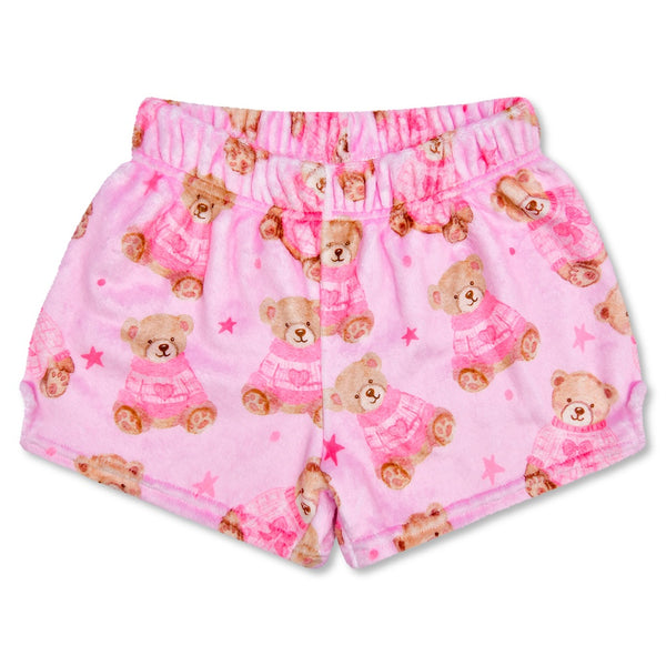 iScream Girl Plush Shorts