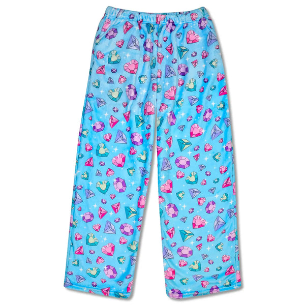 iScream Girl Plush Pants