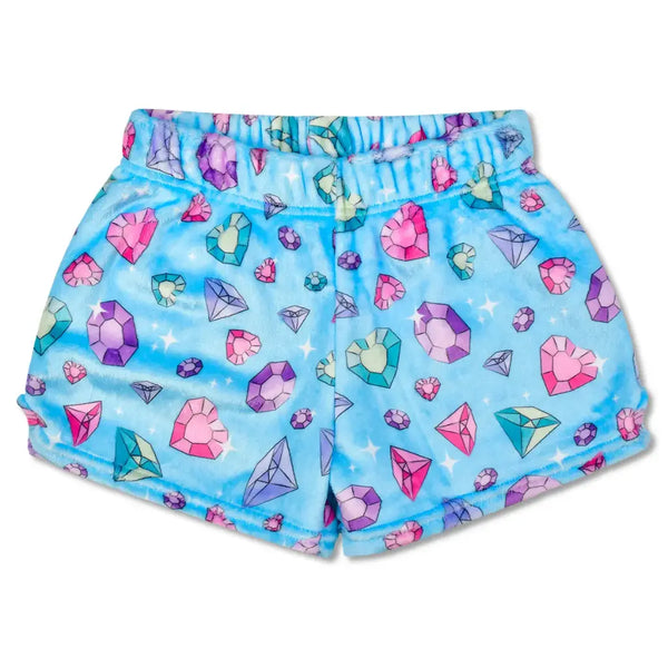 iScream Girl Plush Shorts