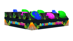 Balloonasaurs Squish Toys