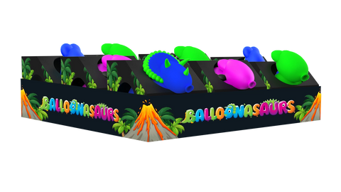 Balloonasaurs Squish Toys