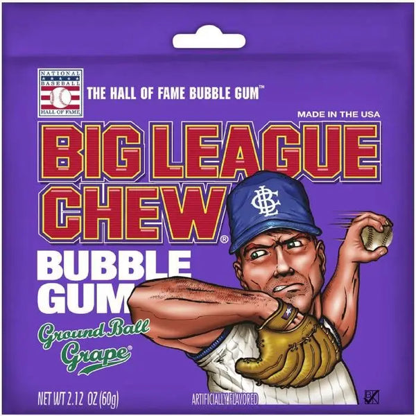 Big League Chew
