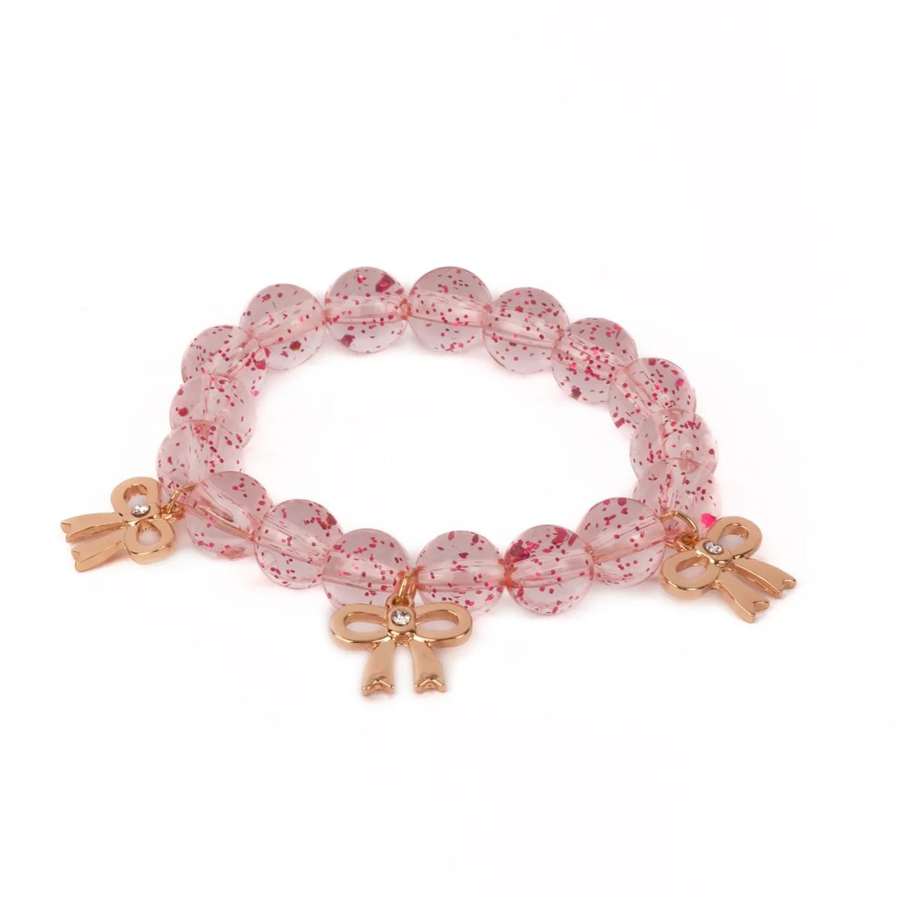 Precious Bows Bracelet