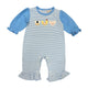 Farm Animals Romper