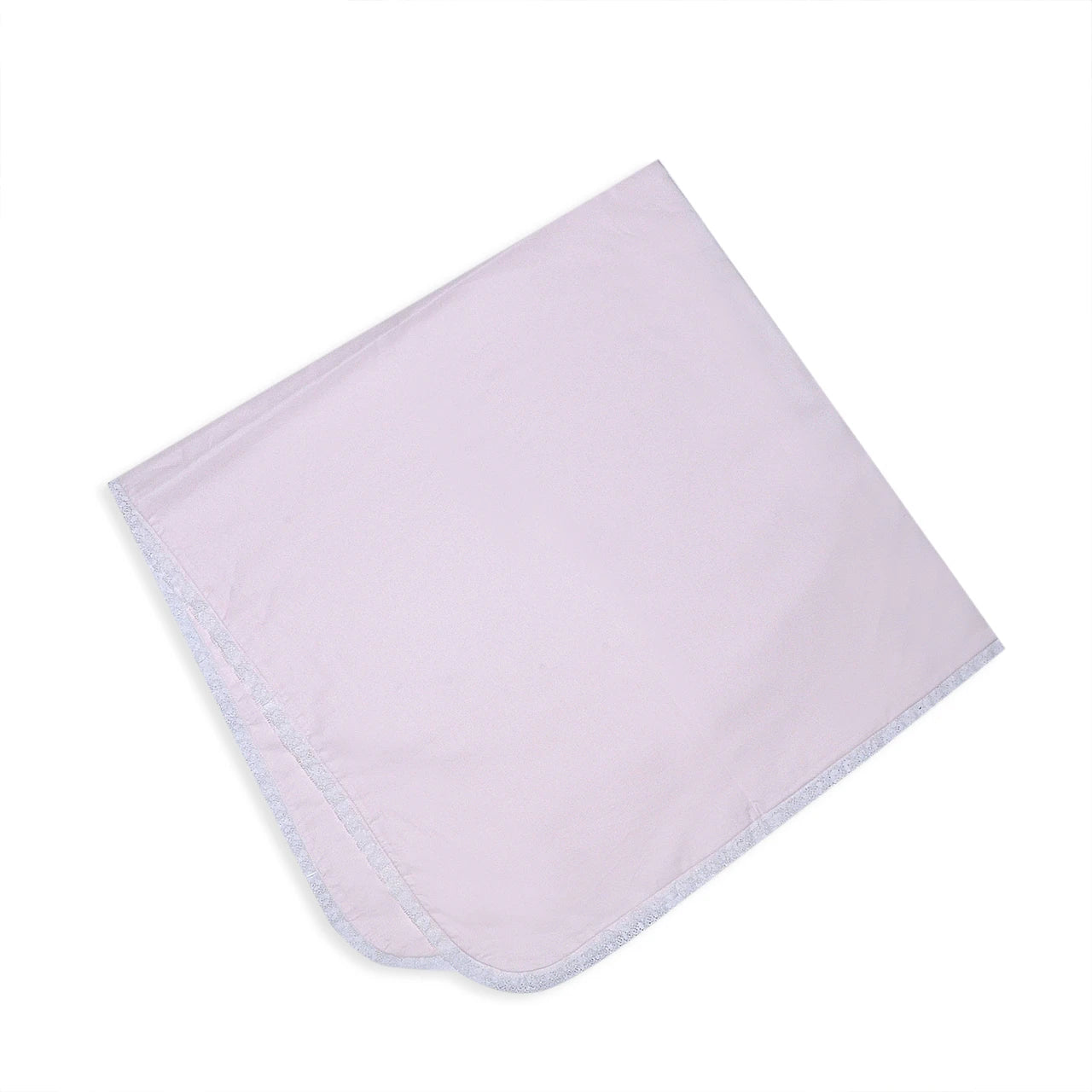 Heirloom Baby Blanket
