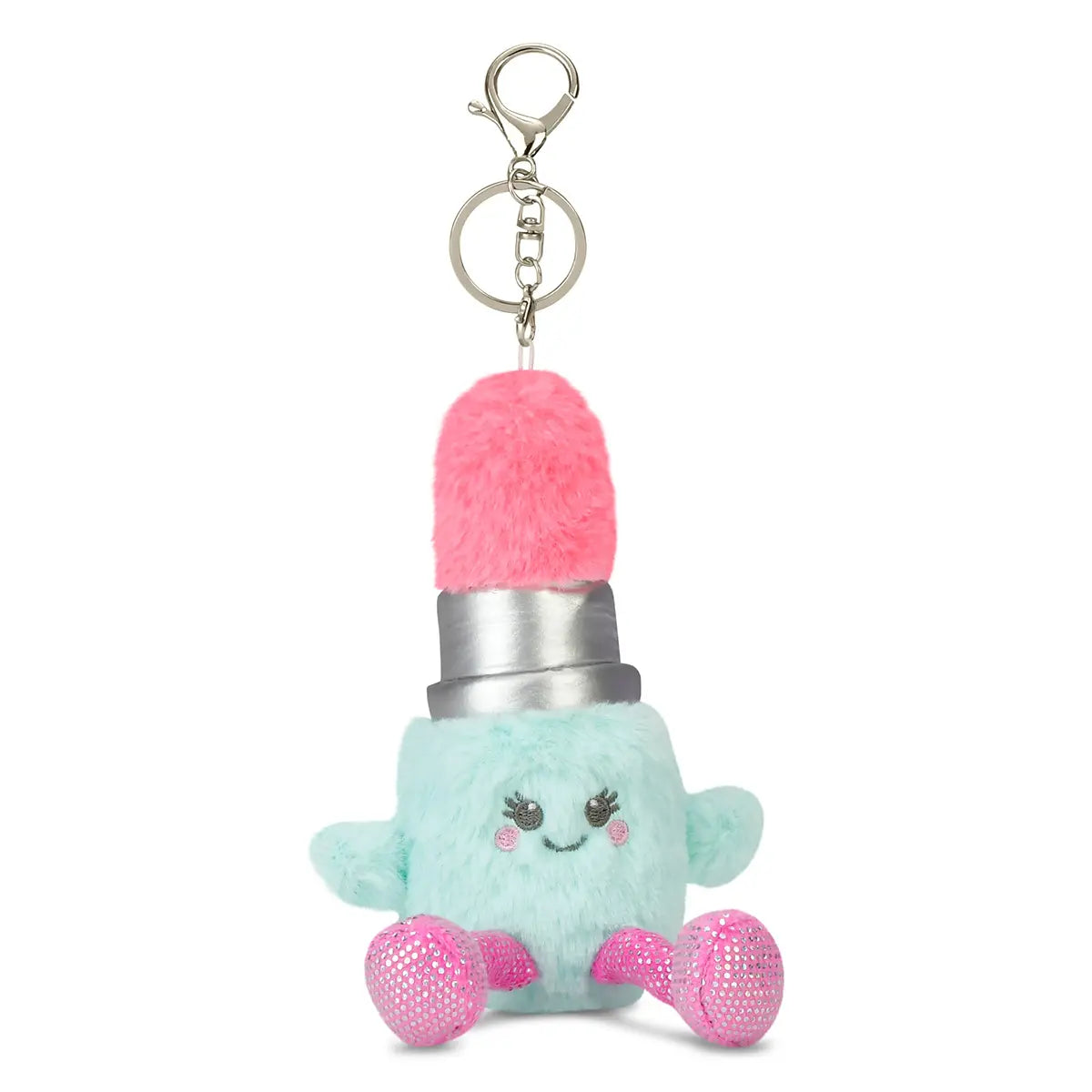 IScream Lipstick Bag Charm
