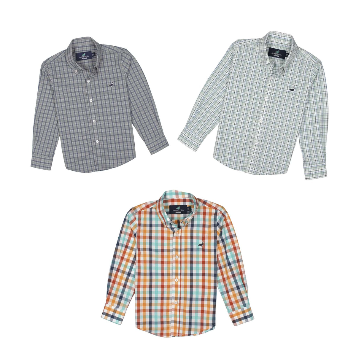 PT Seasonal Sportshirt