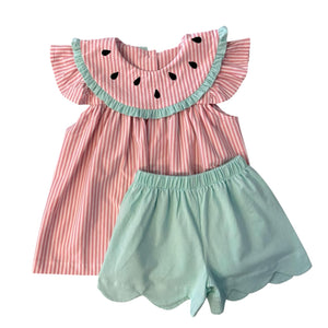 Watermelon Set