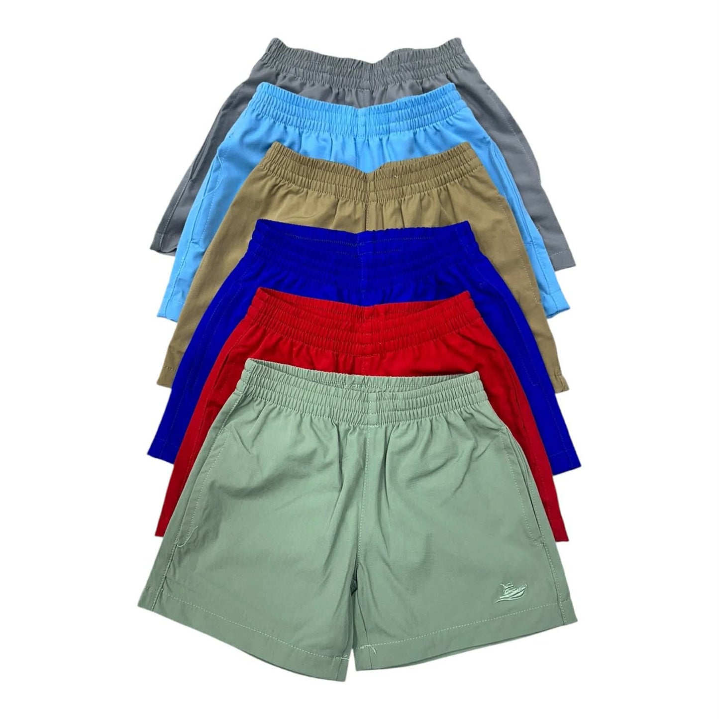 Southbound Performance Shorts