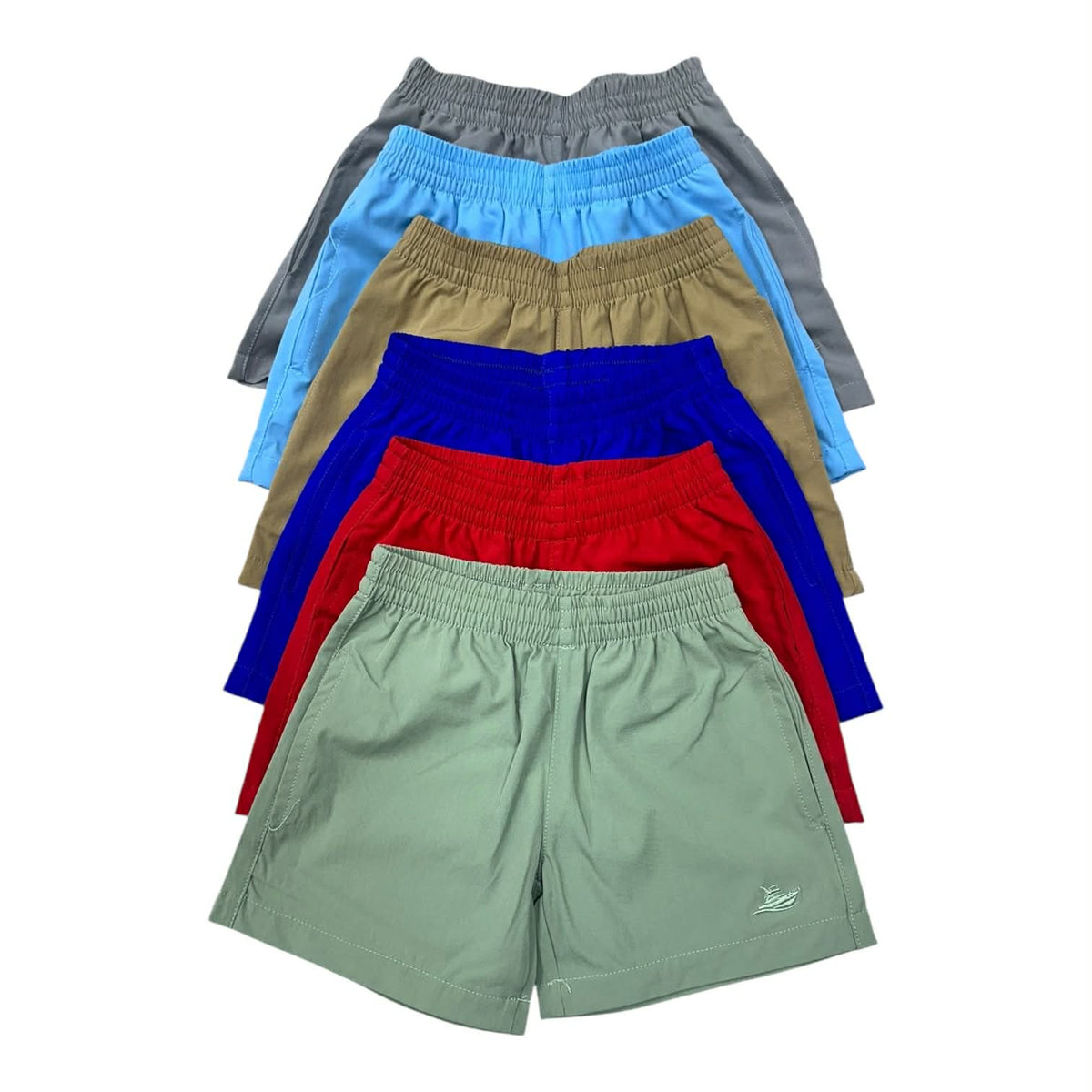 Southbound Performance Shorts