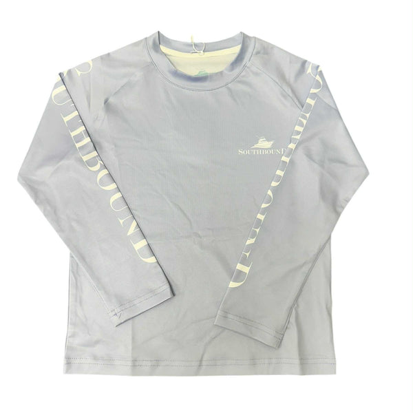 Southbound Performance LS Tee