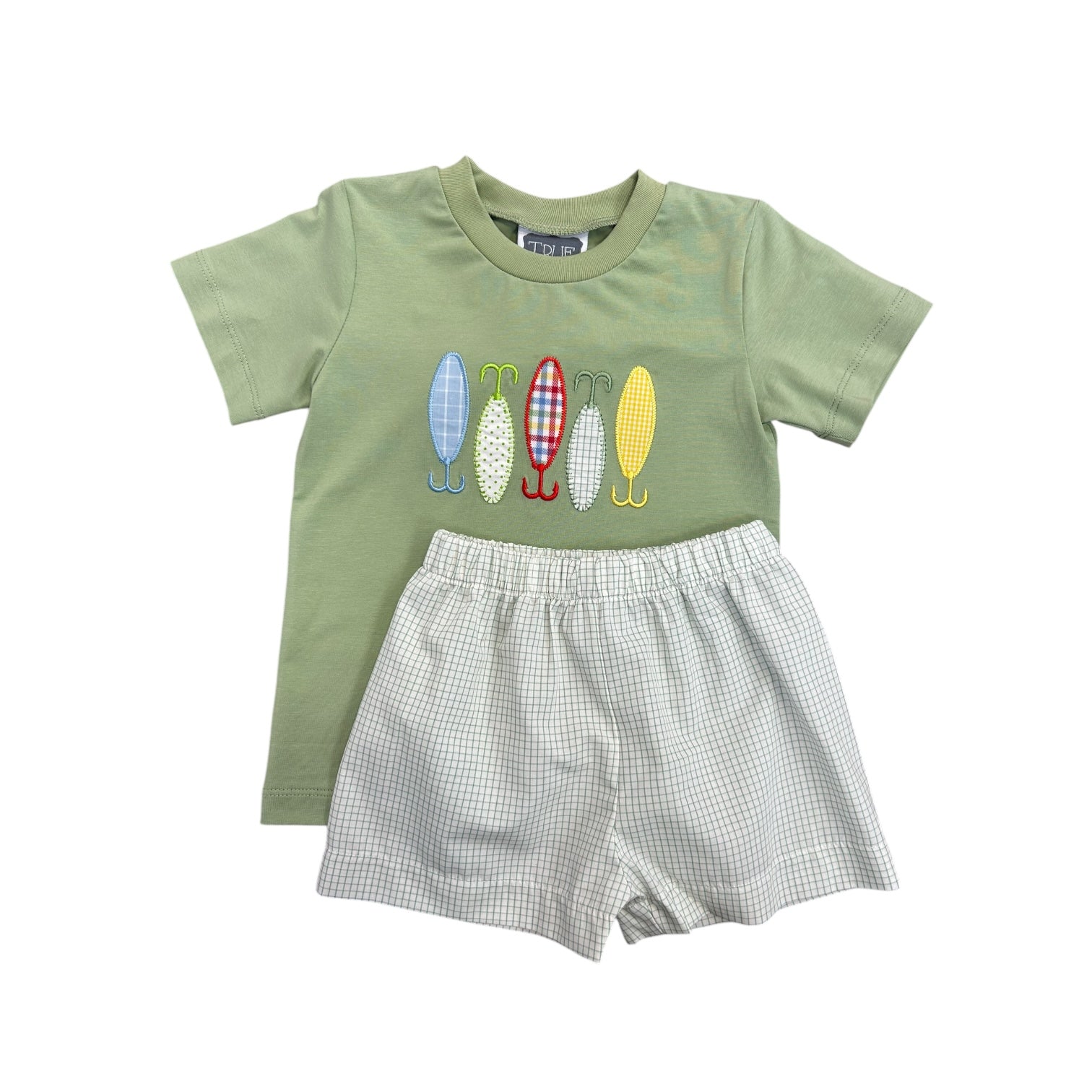 Lures Tee Set