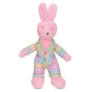 Pajama Bunny Plush