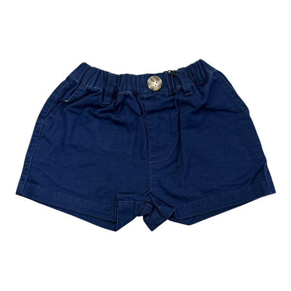 Meripex Signature Pull on Shorts