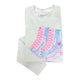 Honesty Ice Skates Performance LS Tee