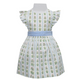 Wildflower Whispers Kerry Sundress