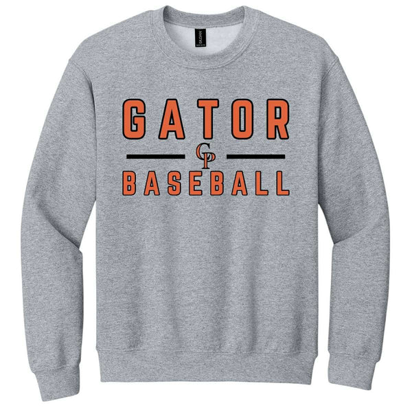 Gator Baseball/Softball Sweatshirts